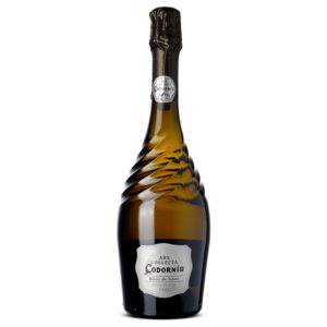 Codorníu Ars Collecta Gran Reserva Blanc de Noirs 2019