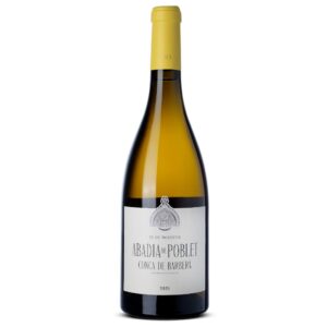 Abadia de Poblet Blanco 2021