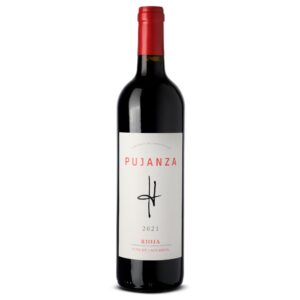 Pujanza 2021