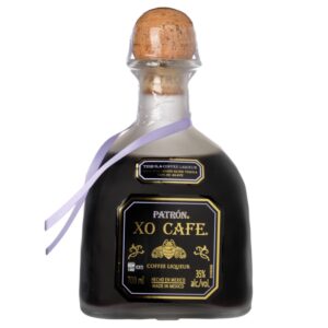 Patrón XO Cafe Tequila Licor 70 cl
