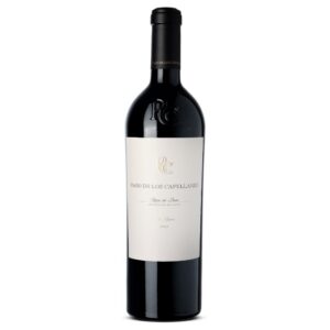 Pago de Los Capellanes Reserva 2022