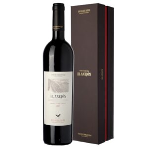 Pago de Carraovejas El Anejon 2021