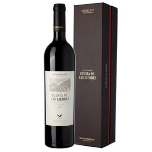 Pago de Carraovejas Cuesta de Las Liebres 2021