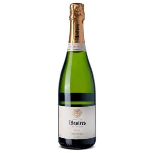 Mestres Visol Gran Reserva Brut Nature 2019