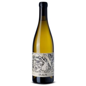 Oxer Bastegieta Iraun 2024