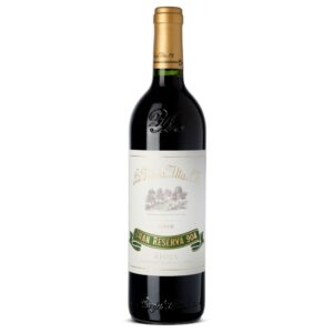 La Rioja Alta Gran Reserva 904 2016