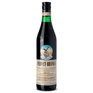 Fernet Branca Licor 70 cl