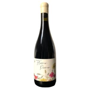 Jeremy Carteret Bourgogne Rouge Flower Power 2024