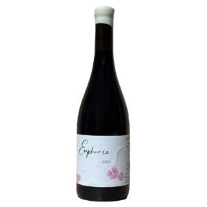 Jeremy Carteret Bourgogne Hautes-Côtes de Beaune Euphoria 2024