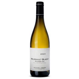 Antoine Jobard Meursault Blagny 1er Cru 2023