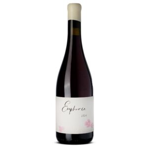Jeremy Carteret Bourgogne Hautes-Côtes de Beaune Euphoria 2024