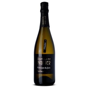 Domaine Pignier Cremant du Jura L’Autre Brut Nature 2020