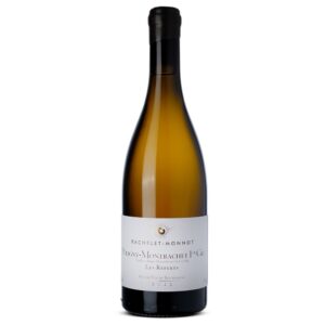 Bachelet-Monnot Puligny-Montrachet 1er Cru Les Referts 2023