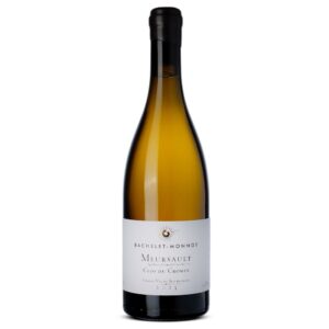 Bachelet-Monnot Meursault Clos du Cromin 2023