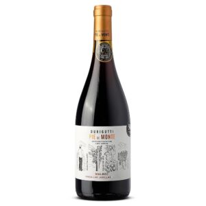 Durigutti Pie de Monte Finca Las Jarillas Gualtallary Malbec 2020