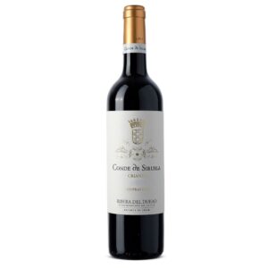 Conde de Siruela Crianza 2022