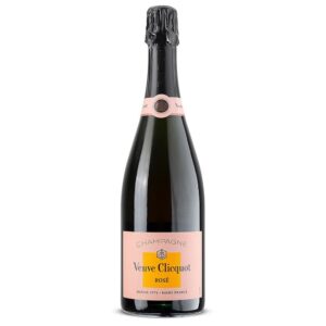 Veuve Clicquot Rosé Brut Magnum