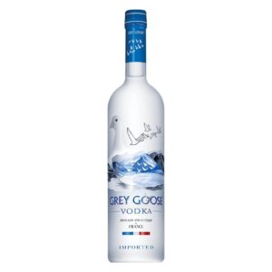 Grey Goose Vodka 175 cl