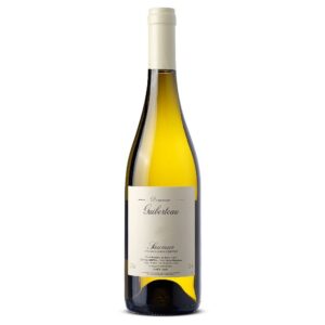 Domaine Guiberteau Saumur Blanc 2024