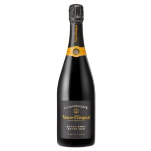 Veuve Clicquot Extra Old Extra Brut
