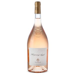 Château d'Esclans Whispering Angel Rosé 2024 Magnum