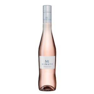 Minuty M Rosé 2024 37,5cl (Media Botella)
