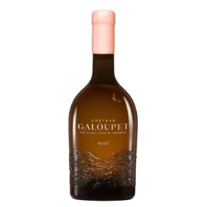 Château Galoupet Cru Classé Rose 2024
