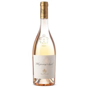 Château d'Esclans Whispering Angel Rosé 2025