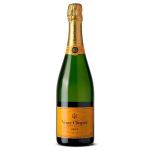 Veuve Clicquot Brut Yellow Label