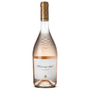 Château d'Esclans Whispering Angel Rosé 2025