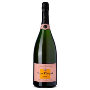 Veuve Clicquot Rosé Brut Magnum