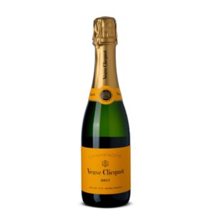 Veuve Clicquot Brut Yellow 37,5cl (Media Botella)