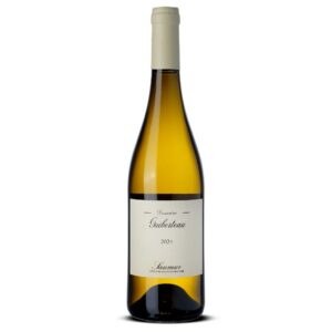 Domaine Guiberteau Saumur Blanc 2024