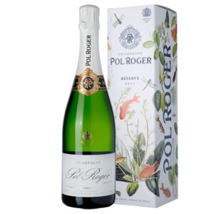 Pol Roger Réserve Brut