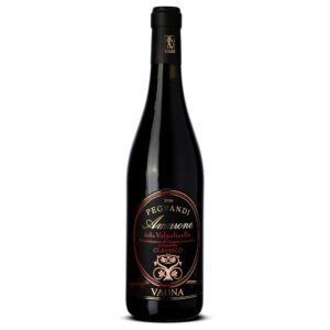 Vaona Pegrandi Amarone Della Valpolicella 2020