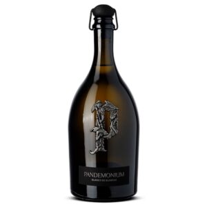 Pandemonium Blanco de Blancas 2021