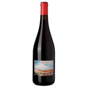 Raul Moreno La Quimera 2023