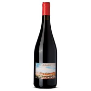 Raul Moreno La Inflexión 2023