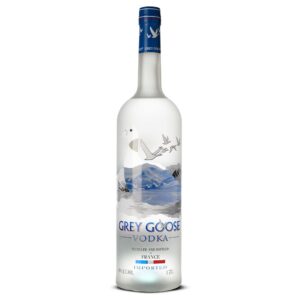 Grey Goose Vodka 175 cl