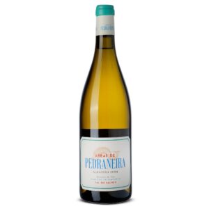 Fento Wines Areas de Pedraneira Albariño 2024
