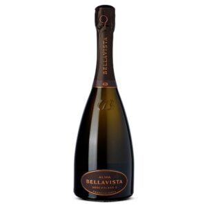 Bellavista Franciacorta Alma Assamblage 2