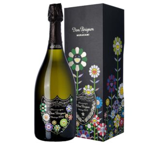 Dom Perignon Takashi Murakami Edition Vintage 2015
