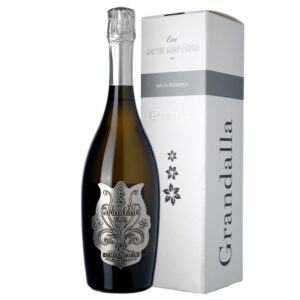 Jaume Giró i Giró Grandalla Gran Reserva Brut 2020