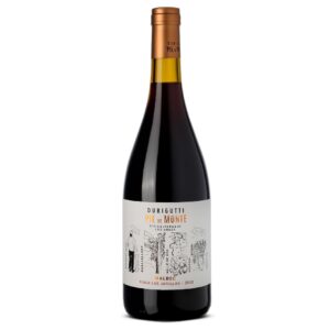 Durigutti Pie de Monte Finca Las Jarillas Gualtallary Malbec 2020