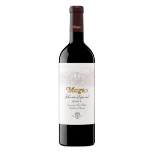 Muga Selección Especial Reserva 2021