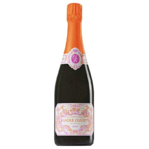 André Clouet Brut Rosé Nº5