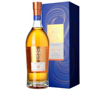 Glenmorangie 18 Year The Infinita Whisky