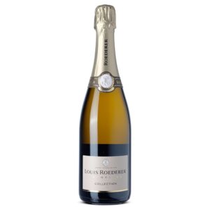 Louis Roederer Collection 246 Brut