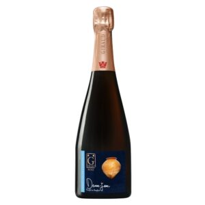 Henri Giraud Dame-Jane Rosé