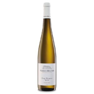 Markus Molitor Ürziger Würzgarten Riesling Spätlese 2023